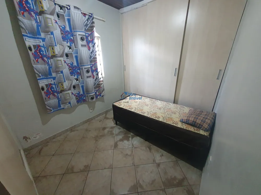 Casa, 4 quartos, 190 m² - Foto 3