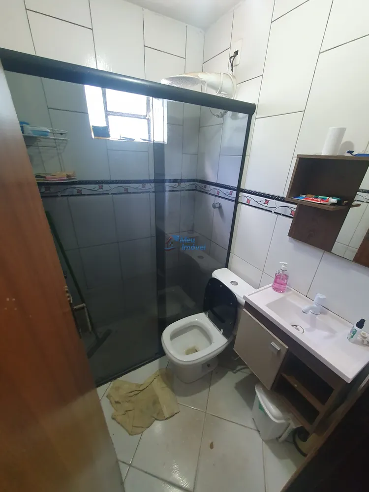 Casa, 4 quartos, 190 m² - Foto 7