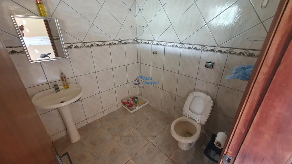 Casa, 4 quartos, 190 m² - Foto 6