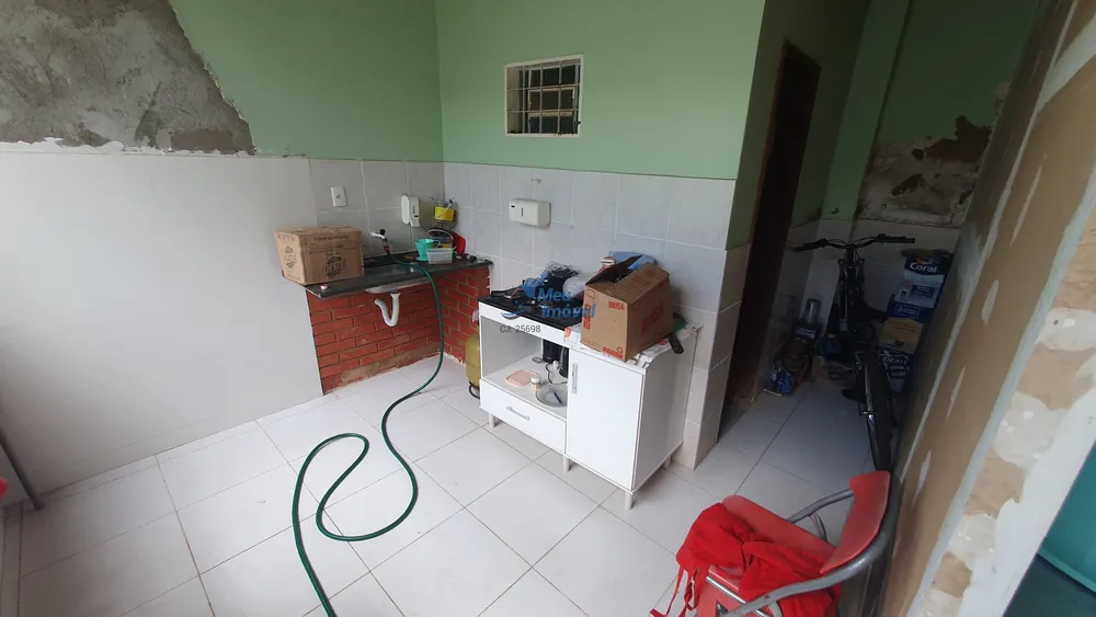 Casa, 4 quartos, 190 m² - Foto 8