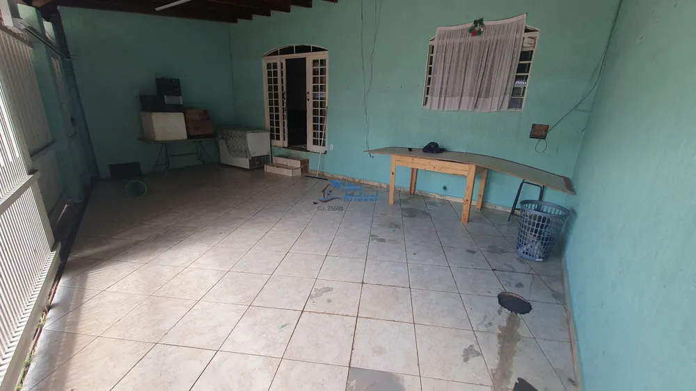 Casa, 4 quartos, 190 m² - Foto 2