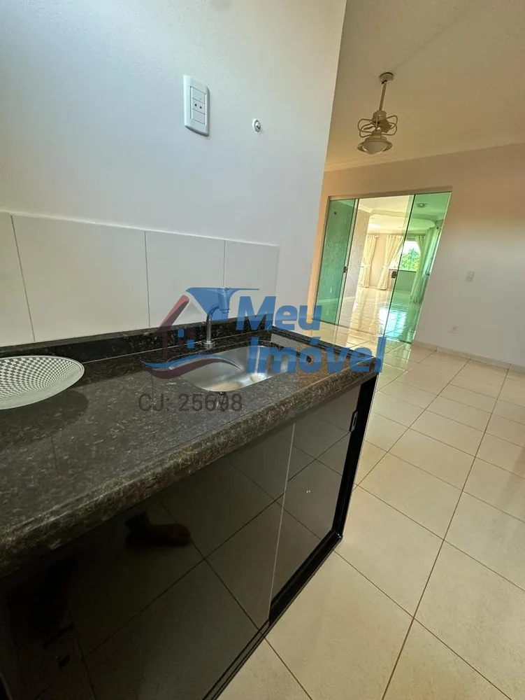 Casa, 5 quartos, 600 m² - Foto 13