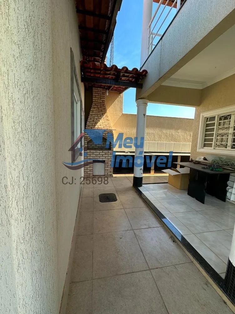 Casa, 5 quartos, 600 m² - Foto 16