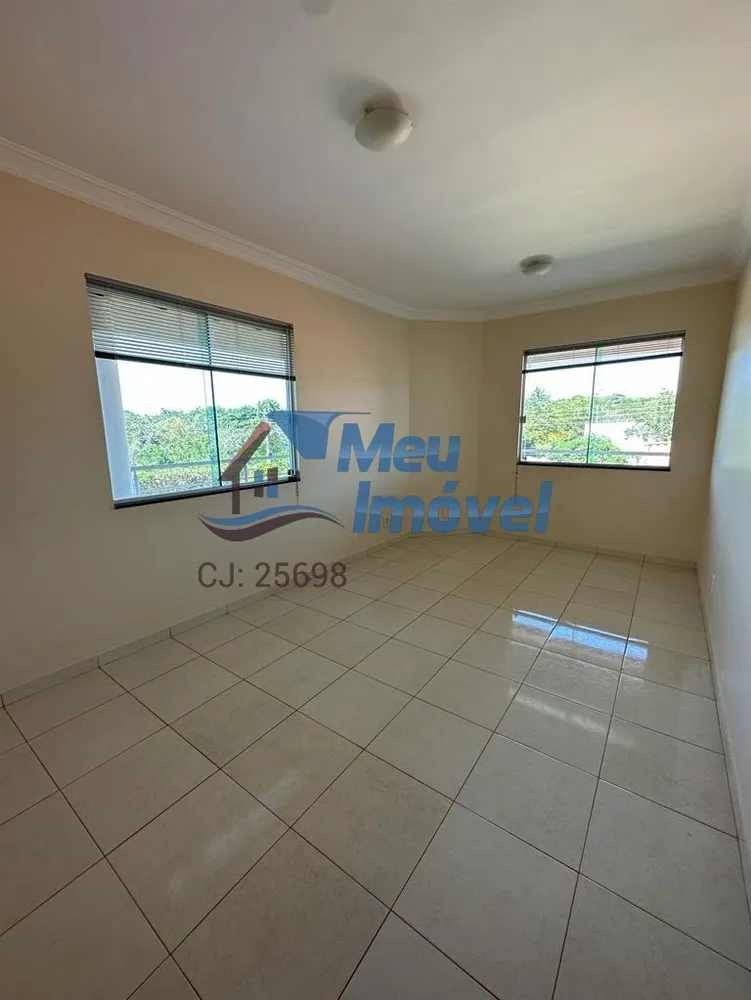 Casa, 5 quartos, 600 m² - Foto 11