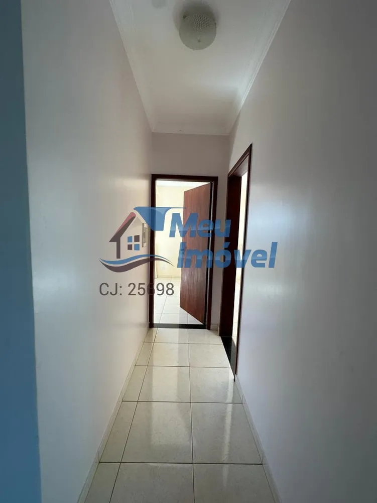 Casa, 5 quartos, 600 m² - Foto 12