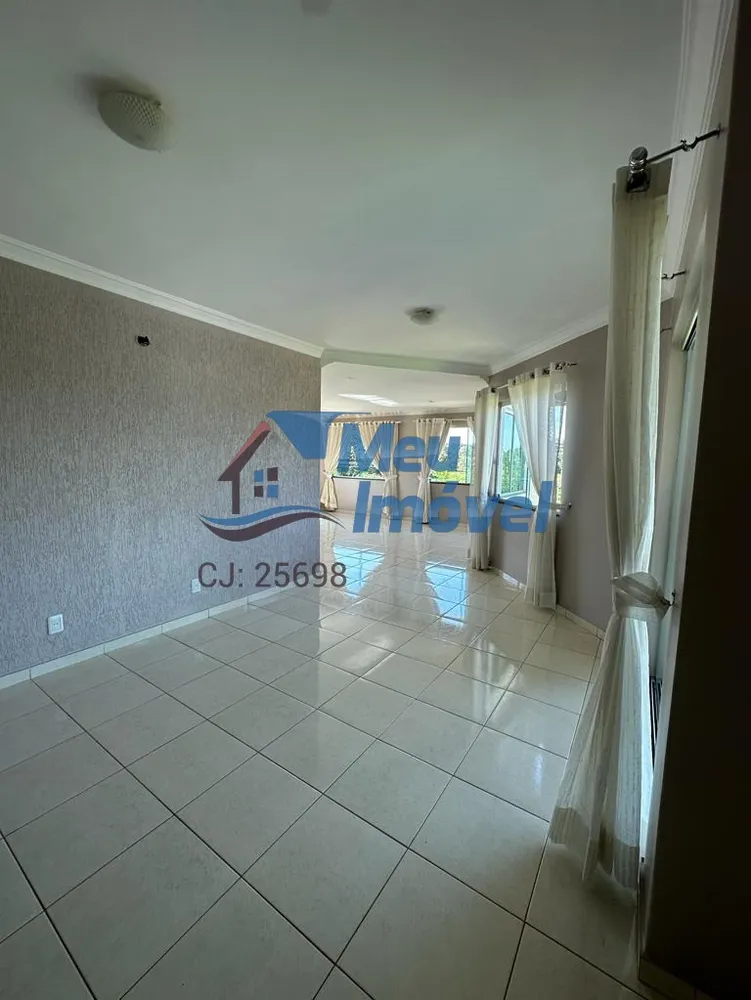 Casa, 5 quartos, 600 m² - Foto 8