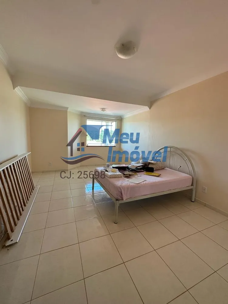 Casa, 5 quartos, 600 m² - Foto 14