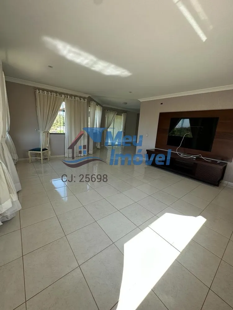 Casa, 5 quartos, 600 m² - Foto 9