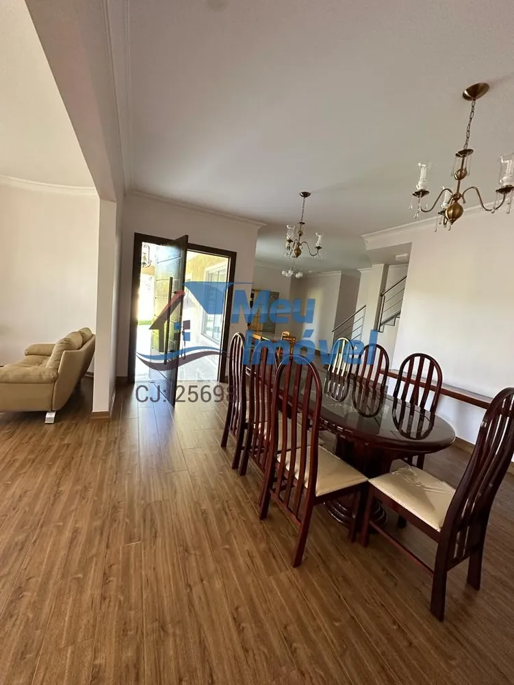Casa, 5 quartos, 600 m² - Foto 5