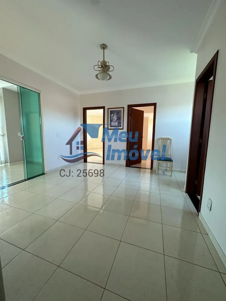 Casa, 5 quartos, 600 m² - Foto 8