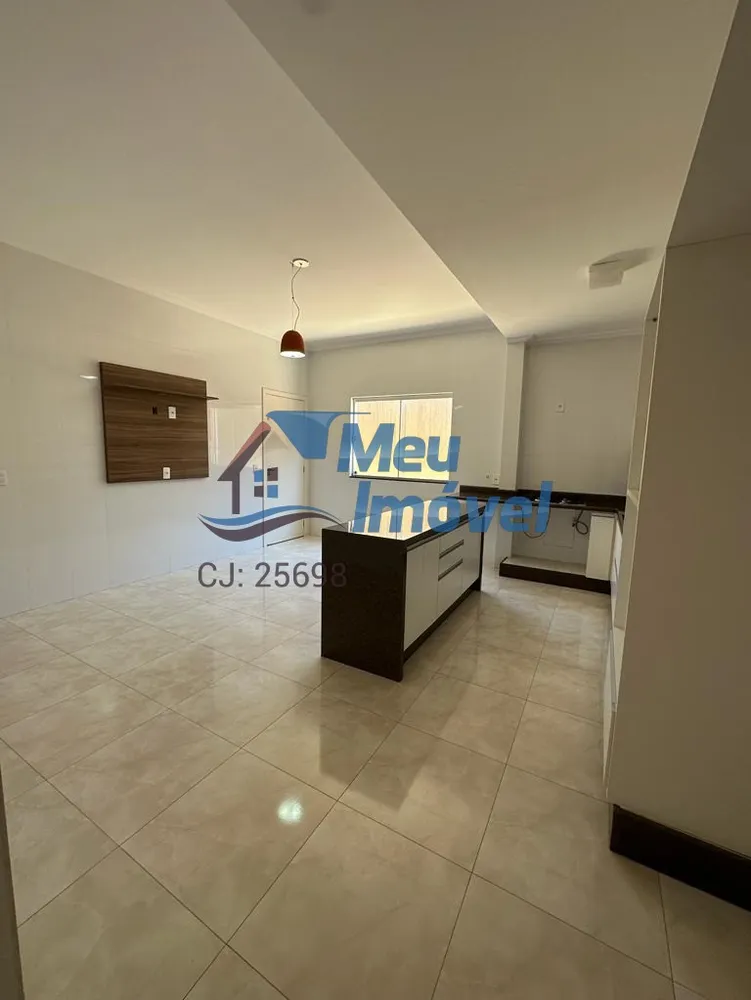 Casa, 5 quartos, 600 m² - Foto 6