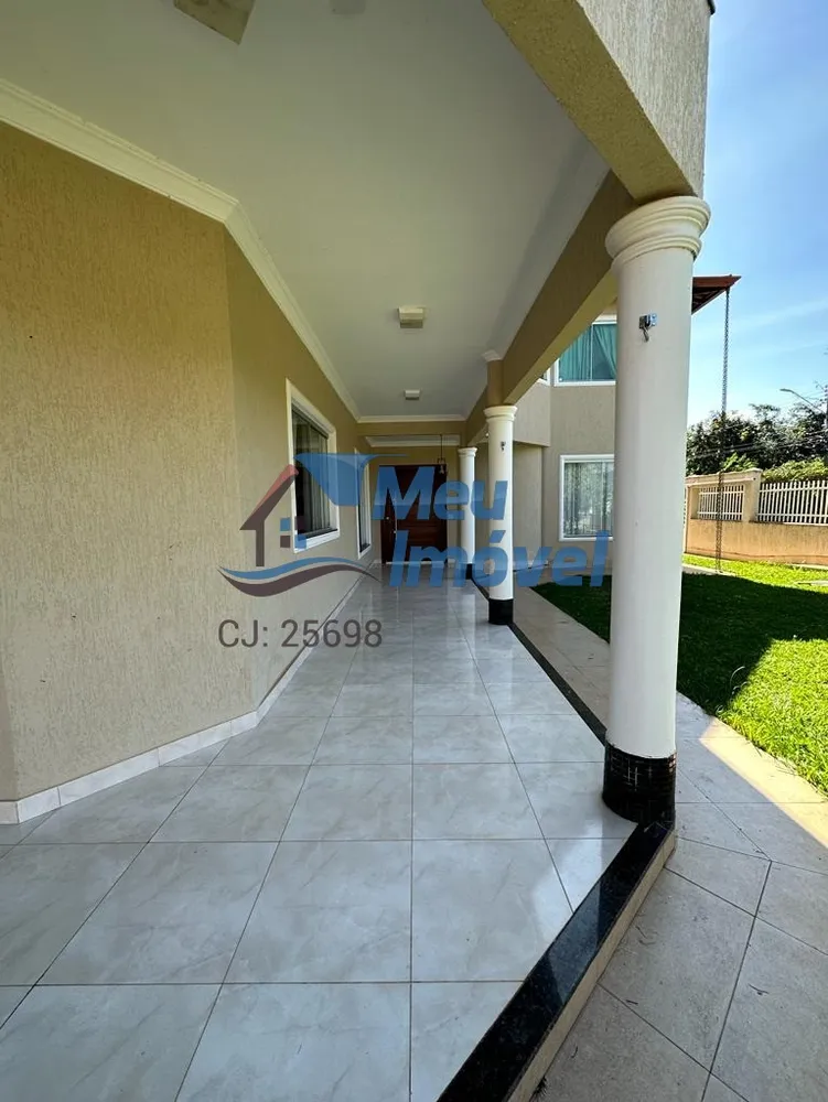 Casa, 5 quartos, 600 m² - Foto 5