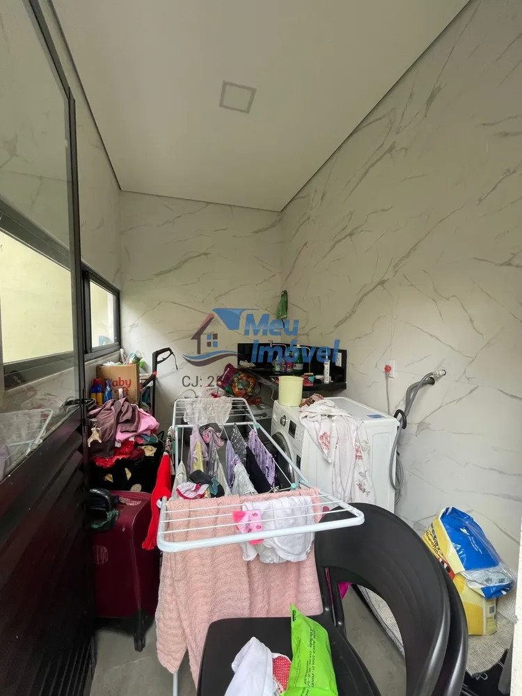 Casa, 4 quartos, 320 m² - Foto 4