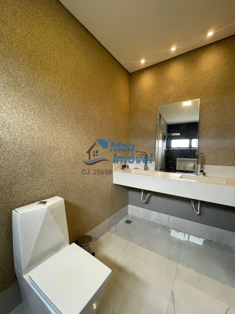 Casa, 4 quartos, 320 m² - Foto 7