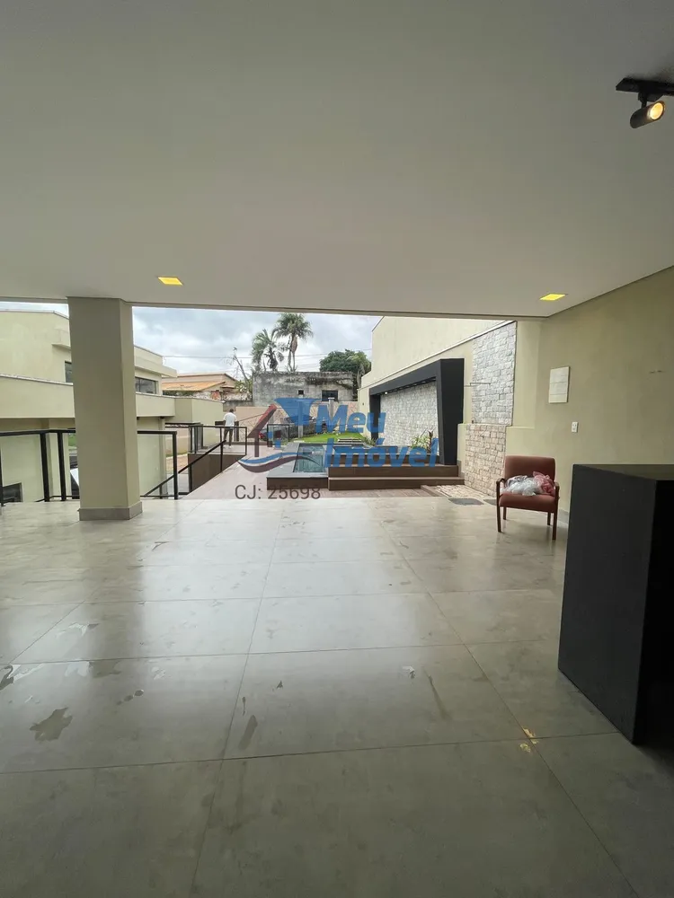 Casa, 4 quartos, 320 m² - Foto 8