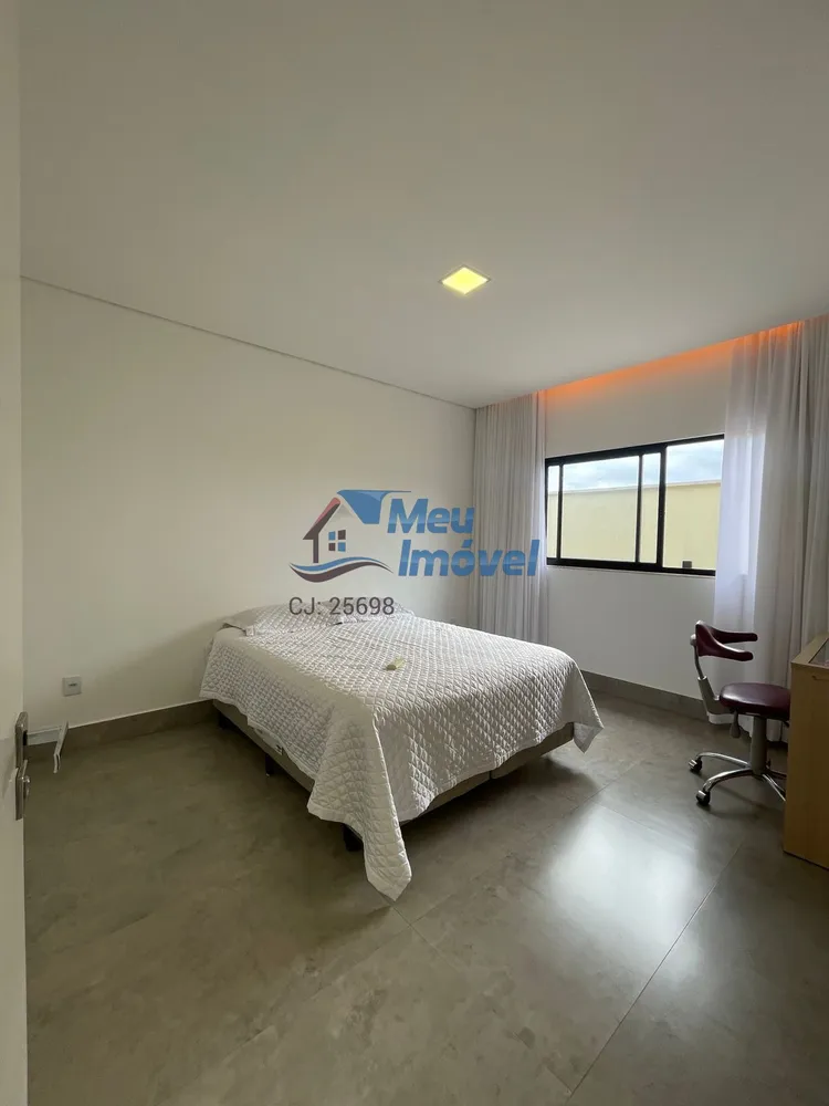 Casa, 4 quartos, 320 m² - Foto 6