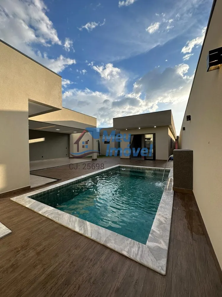 Casa, 4 quartos, 360 m² - Foto 12