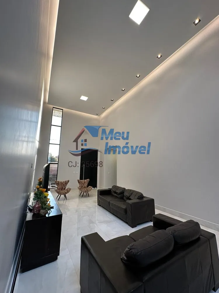Casa, 4 quartos, 360 m² - Foto 1