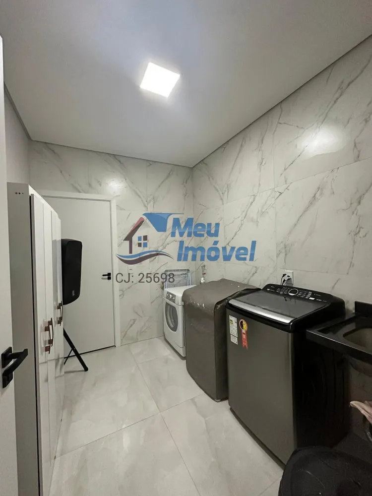 Casa, 4 quartos, 360 m² - Foto 9