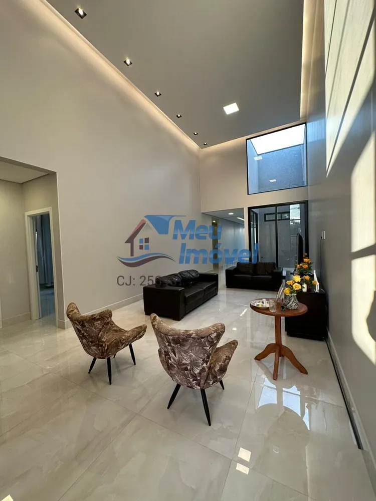 Casa, 4 quartos, 360 m² - Foto 2