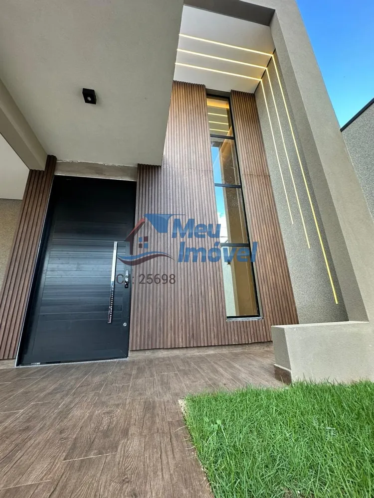 Casa, 4 quartos, 360 m² - Foto 10