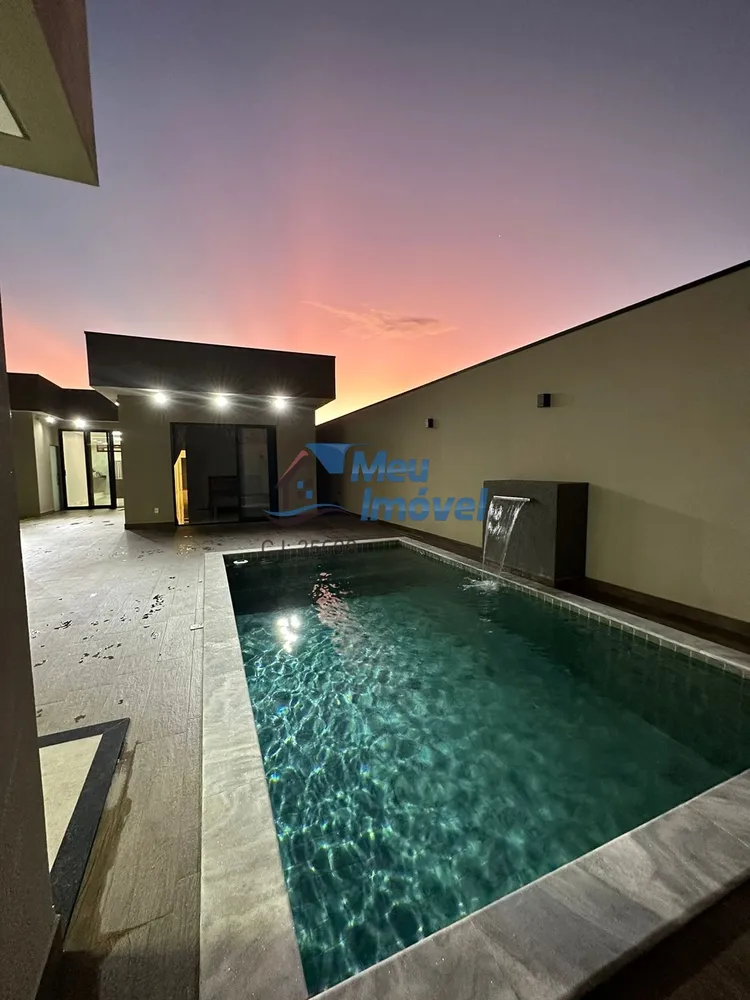 Casa, 4 quartos, 360 m² - Foto 3