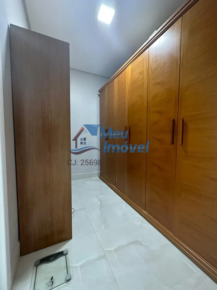 Casa, 4 quartos, 360 m² - Foto 4