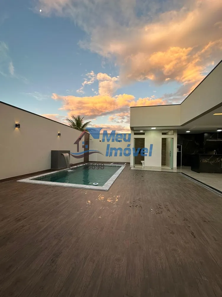 Casa, 4 quartos, 360 m² - Foto 4