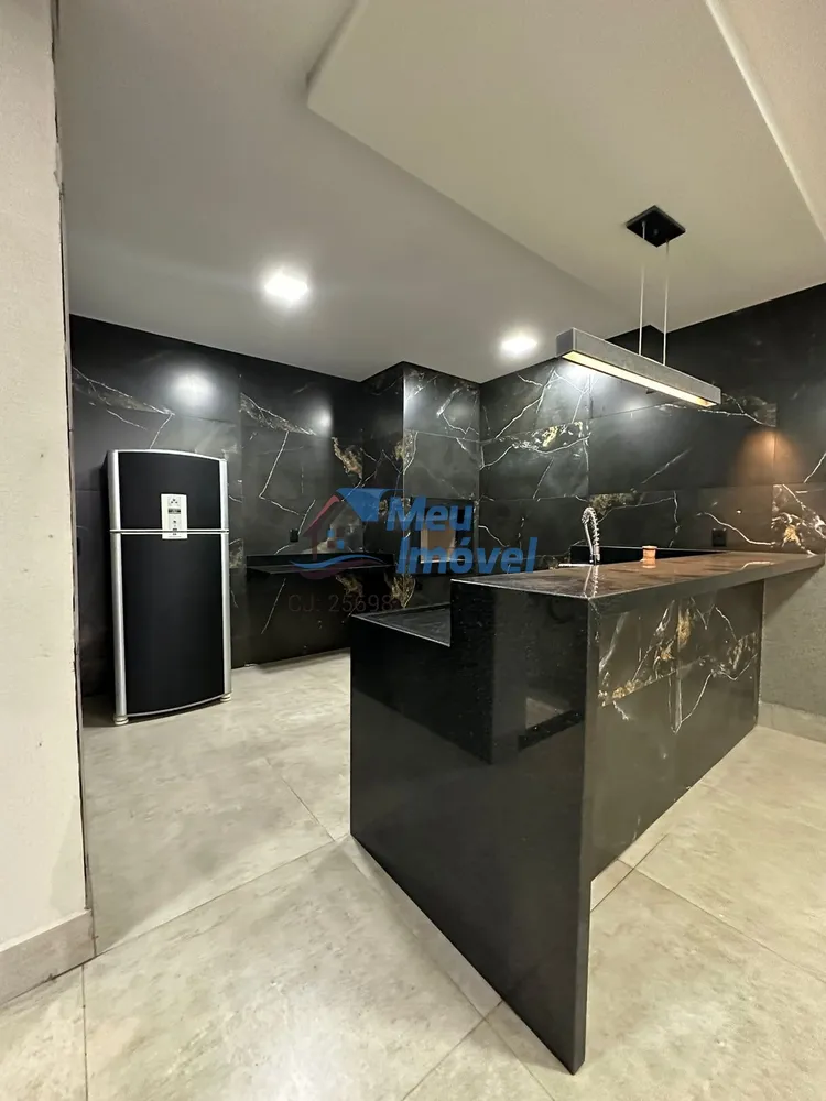 Casa, 4 quartos, 360 m² - Foto 6