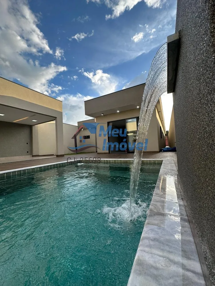 Casa, 4 quartos, 360 m² - Foto 3