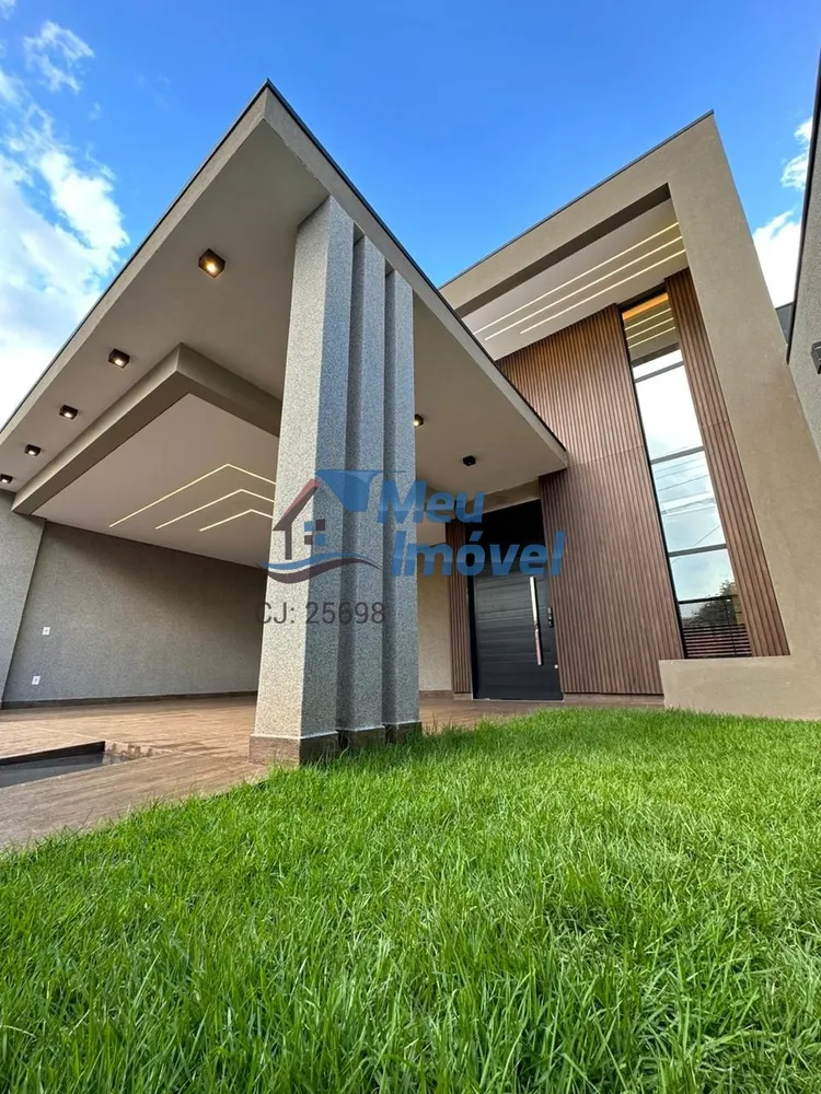 Casa, 4 quartos, 360 m² - Foto 7