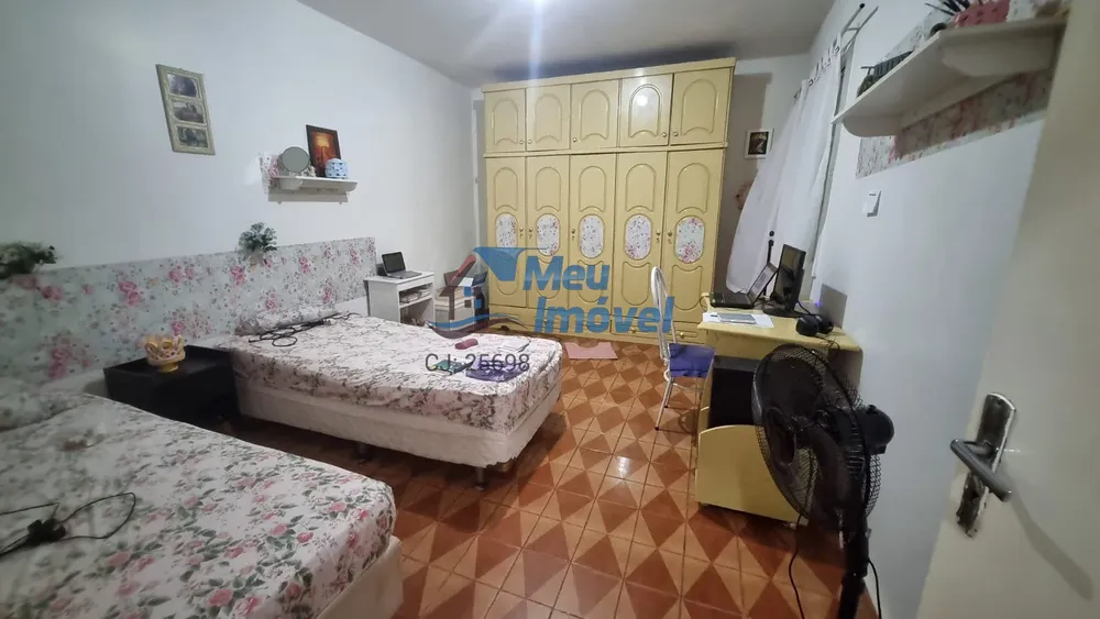 Casa, 3 quartos, 180 m² - Foto 12