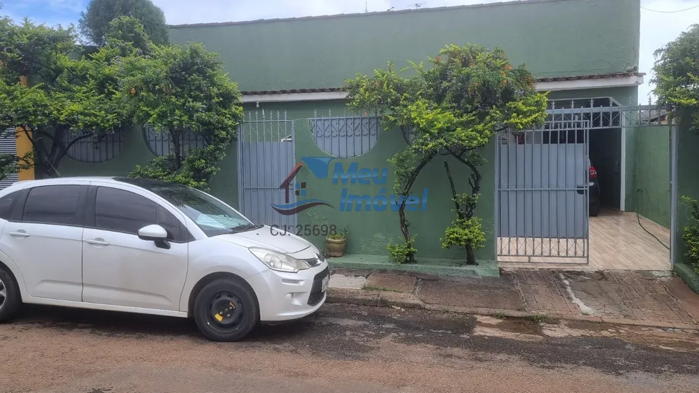 Casa, 3 quartos, 180 m² - Foto 8