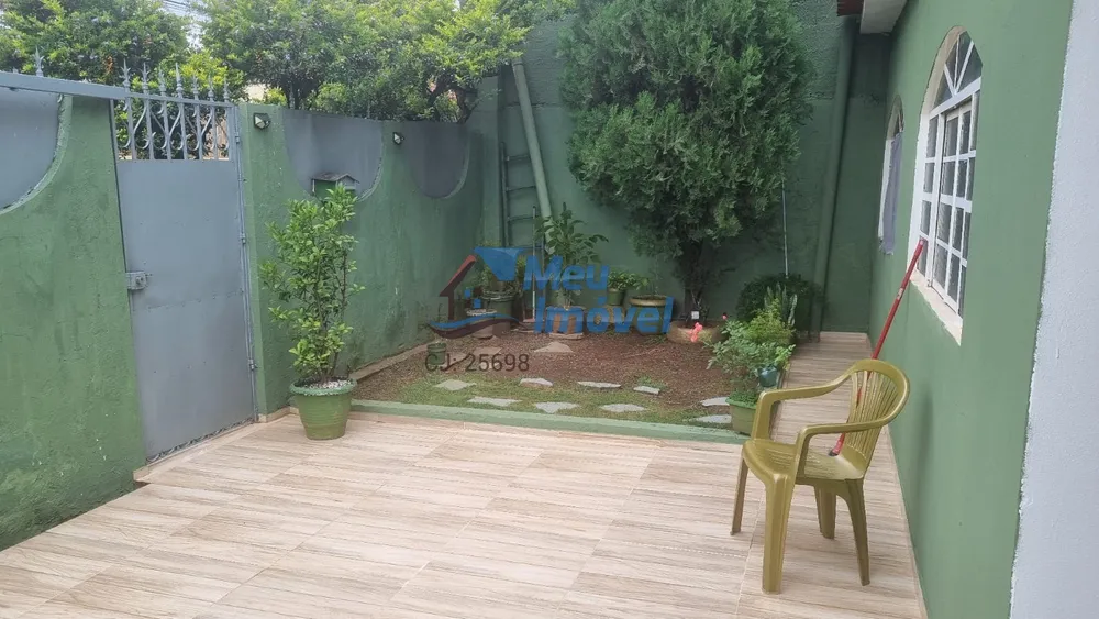 Casa, 3 quartos, 180 m² - Foto 7