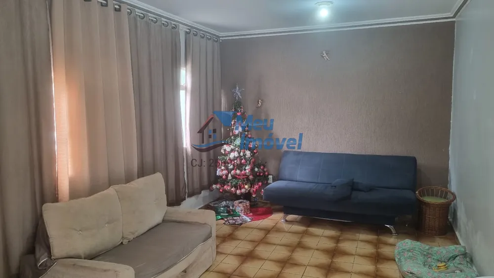 Casa, 3 quartos, 180 m² - Foto 10