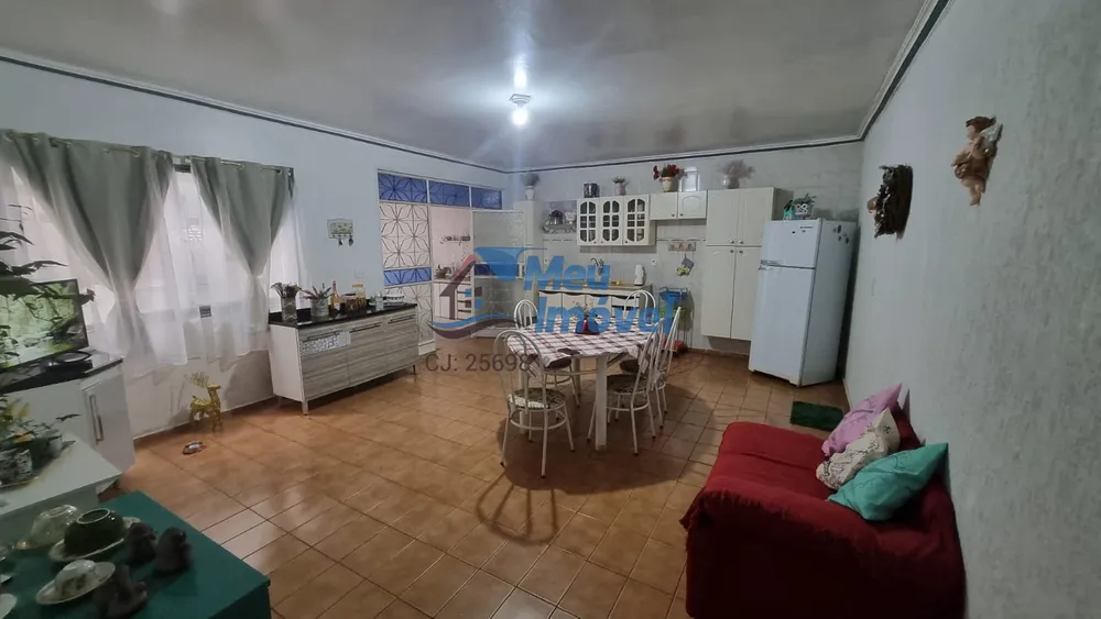 Casa, 3 quartos, 180 m² - Foto 3