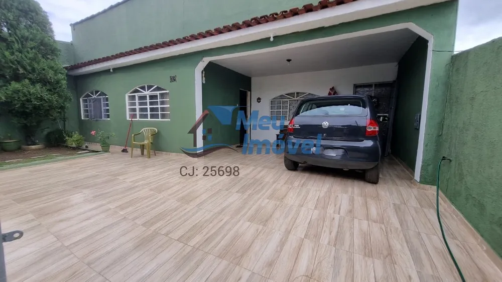 Casa, 3 quartos, 180 m² - Foto 2