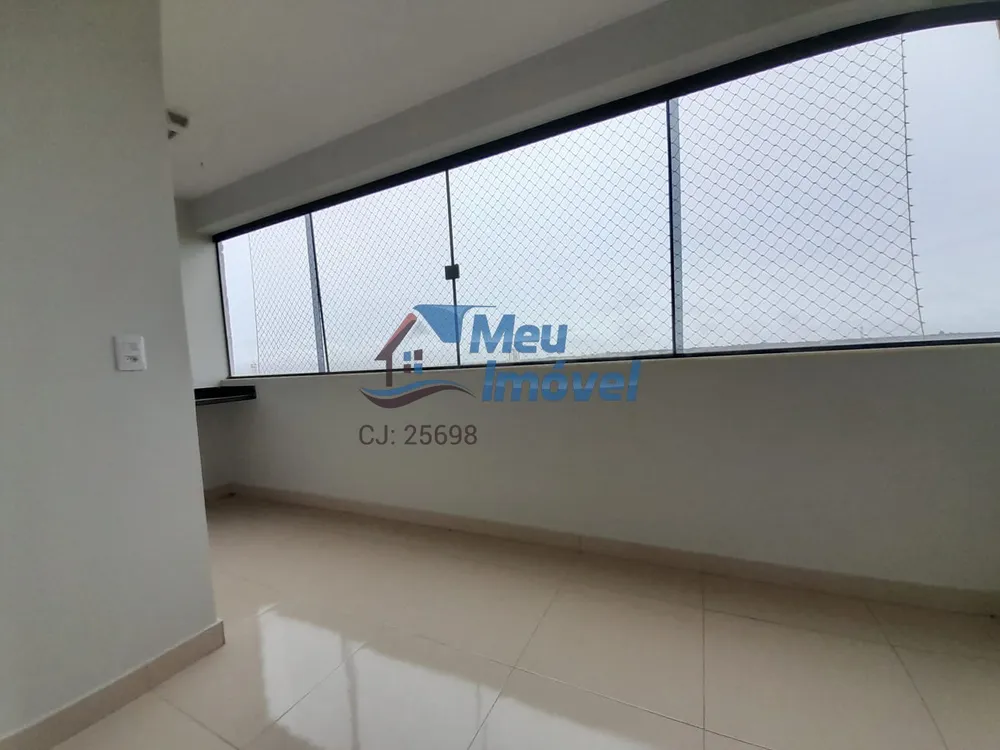 Apartamento, 3 quartos, 95 m² - Foto 9