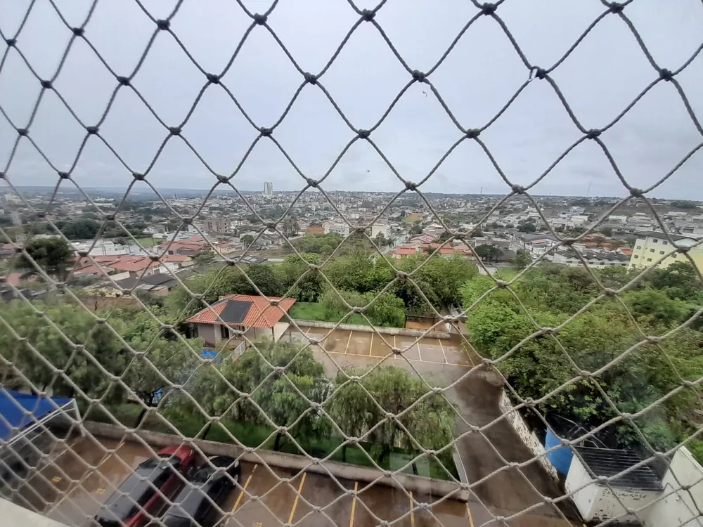 Apartamento, 3 quartos, 95 m² - Foto 12