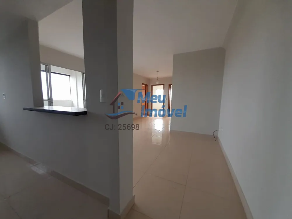 Apartamento, 3 quartos, 95 m² - Foto 3