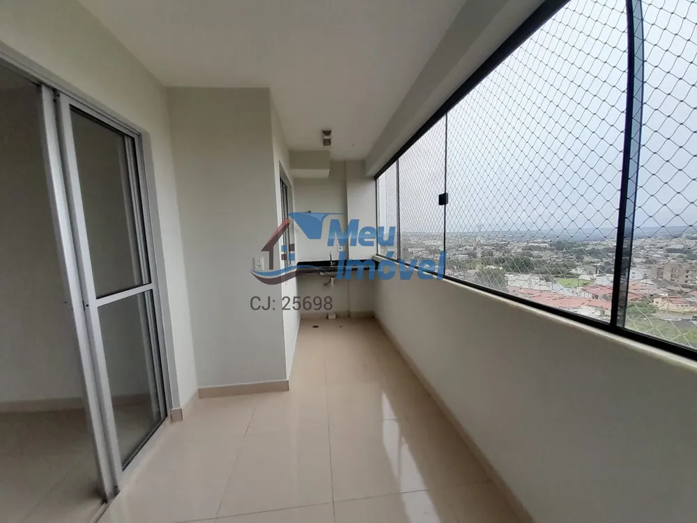 Apartamento, 3 quartos, 95 m² - Foto 8
