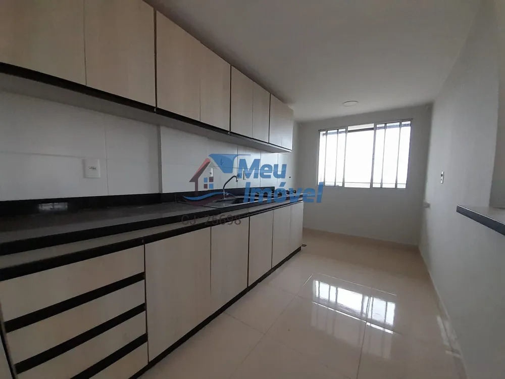 Apartamento, 3 quartos, 95 m² - Foto 6