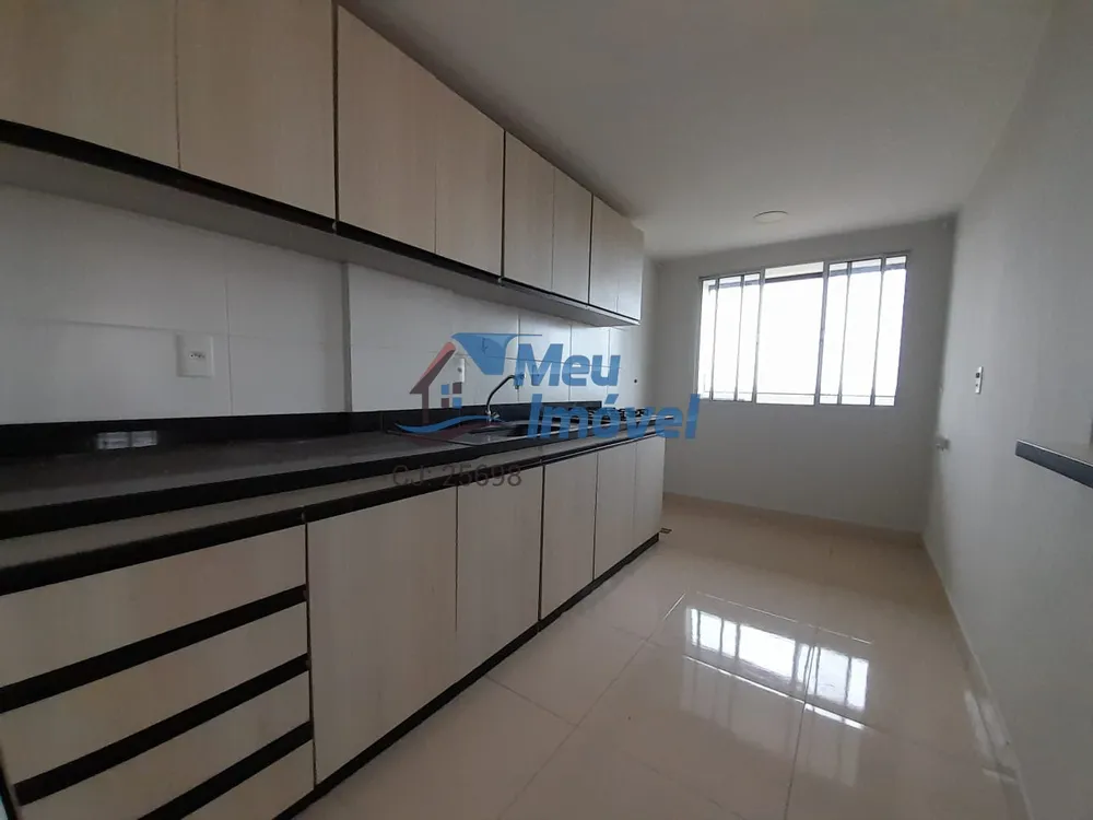 Apartamento, 3 quartos, 95 m² - Foto 5