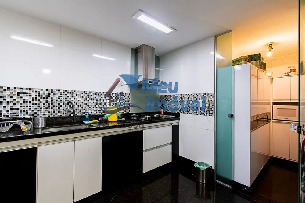 Casa, 3 quartos, 360 m² - Foto 3