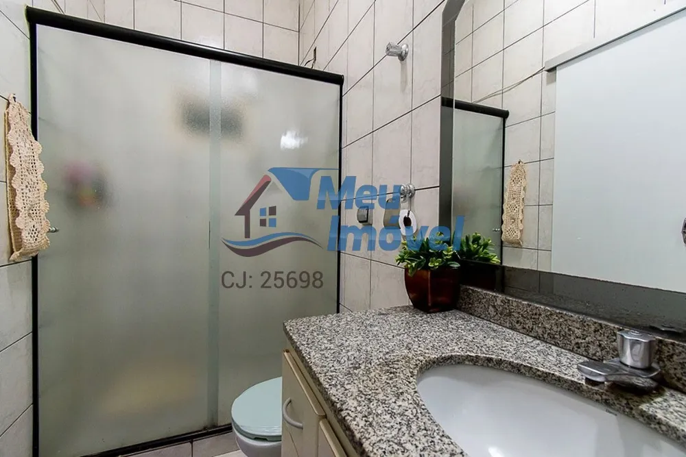 Casa, 3 quartos, 360 m² - Foto 8