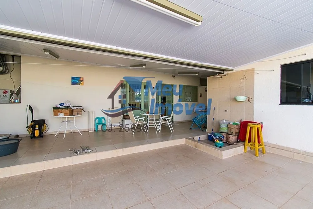 Casa, 3 quartos, 360 m² - Foto 12