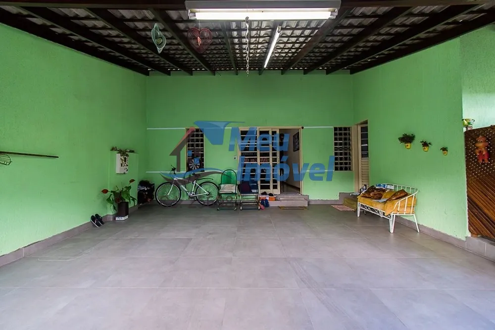 Casa, 3 quartos, 360 m² - Foto 9
