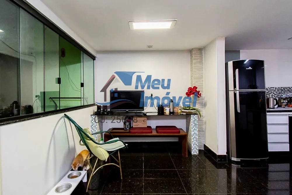 Casa, 3 quartos, 360 m² - Foto 10