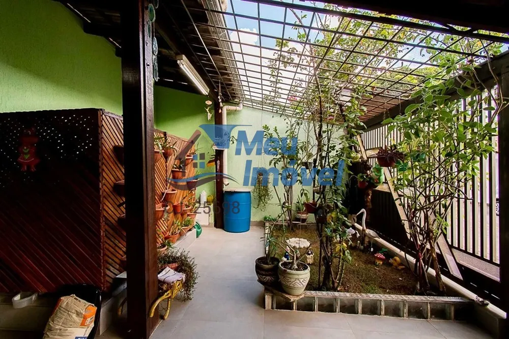 Casa, 3 quartos, 360 m² - Foto 11