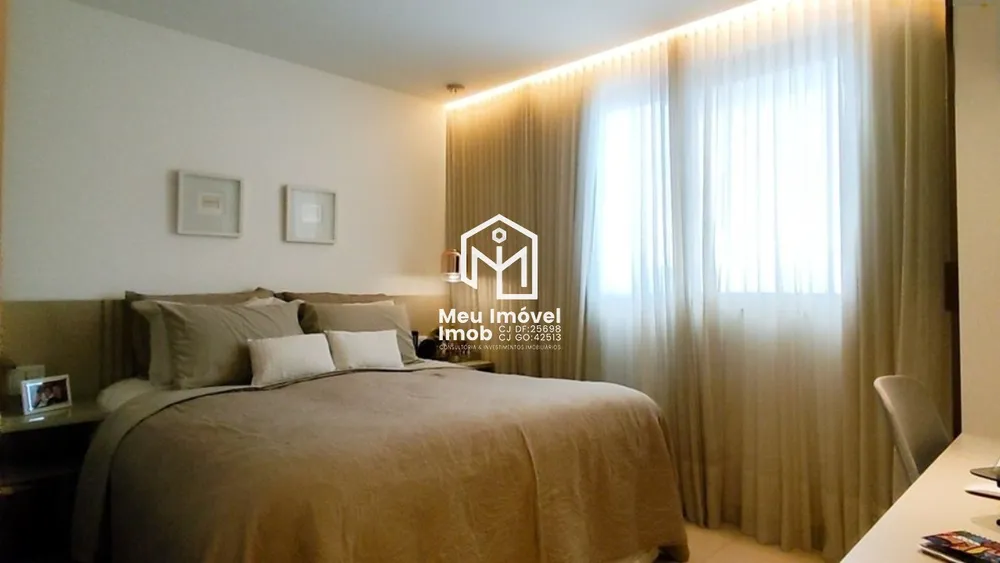 Apartamento, 3 quartos, 117 m² - Foto 4